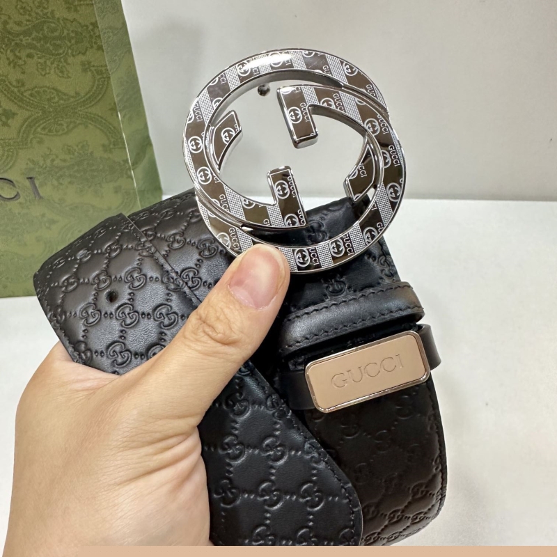 G*u*i belts